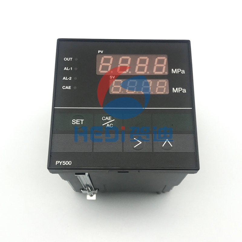 PY500系列PY500智能数字显示/控制仪表
